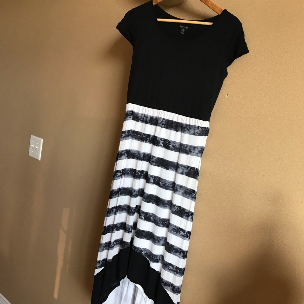 Kensie Dress